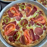 Çağrı Pide resimleri