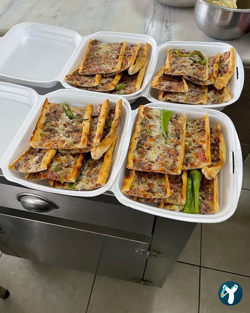 Çağrı Pide