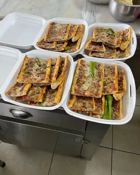 Çağrı Pide resimleri