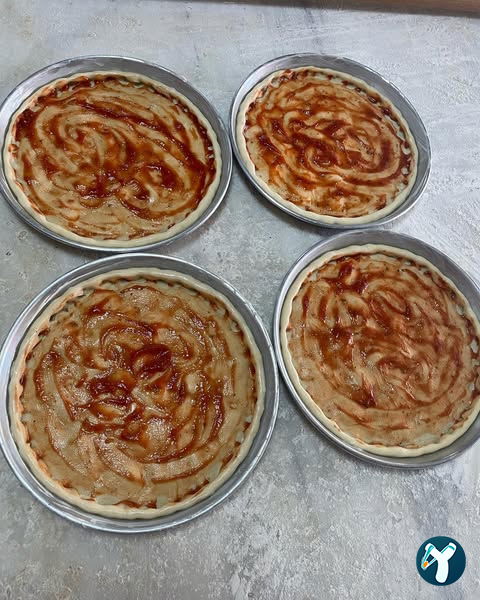 Çağrı Pide