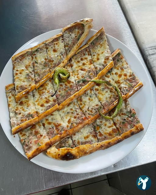 Çağrı Pide