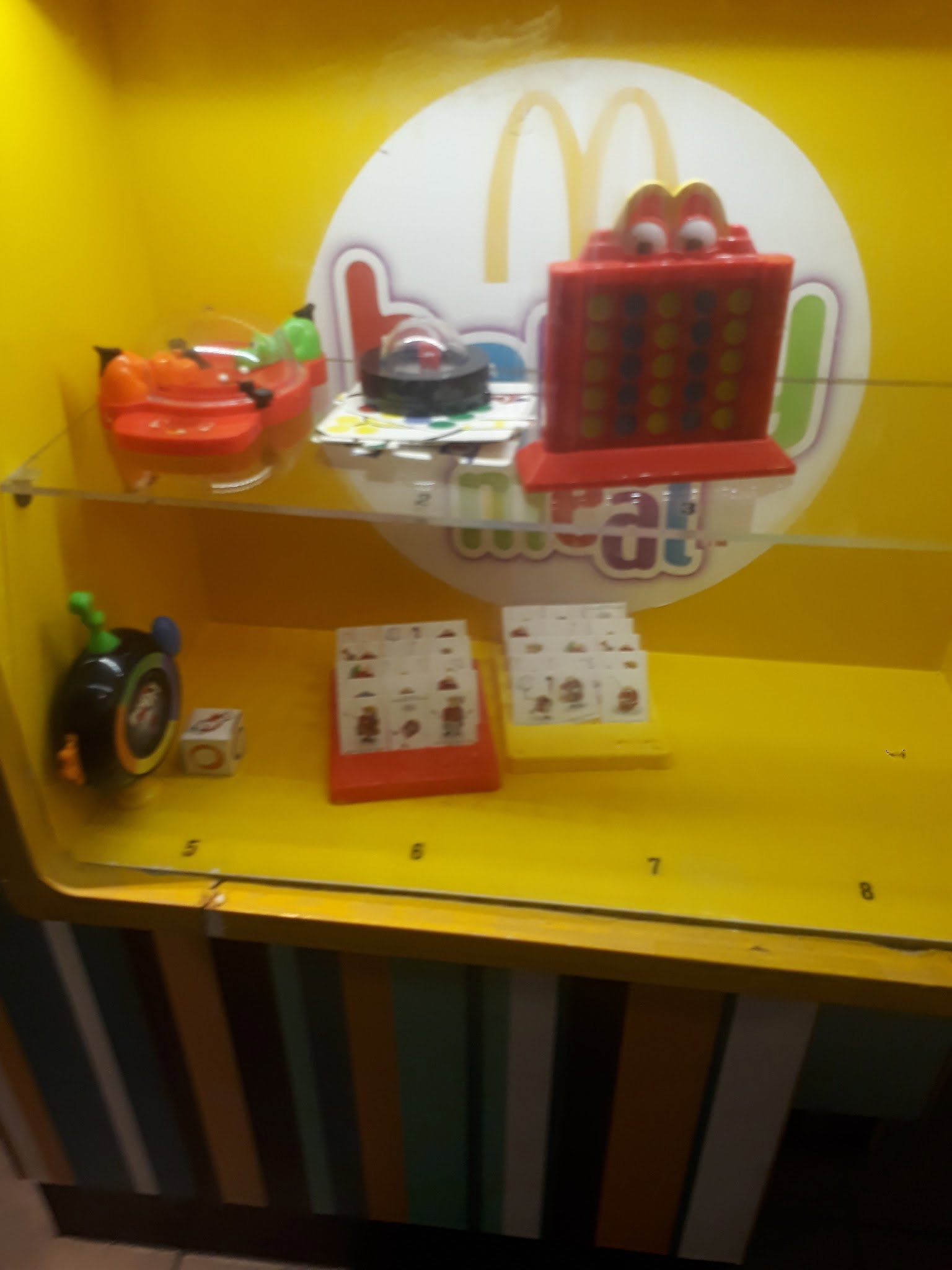 Mcdonald'S Zeytinburnu 58. Bulvar