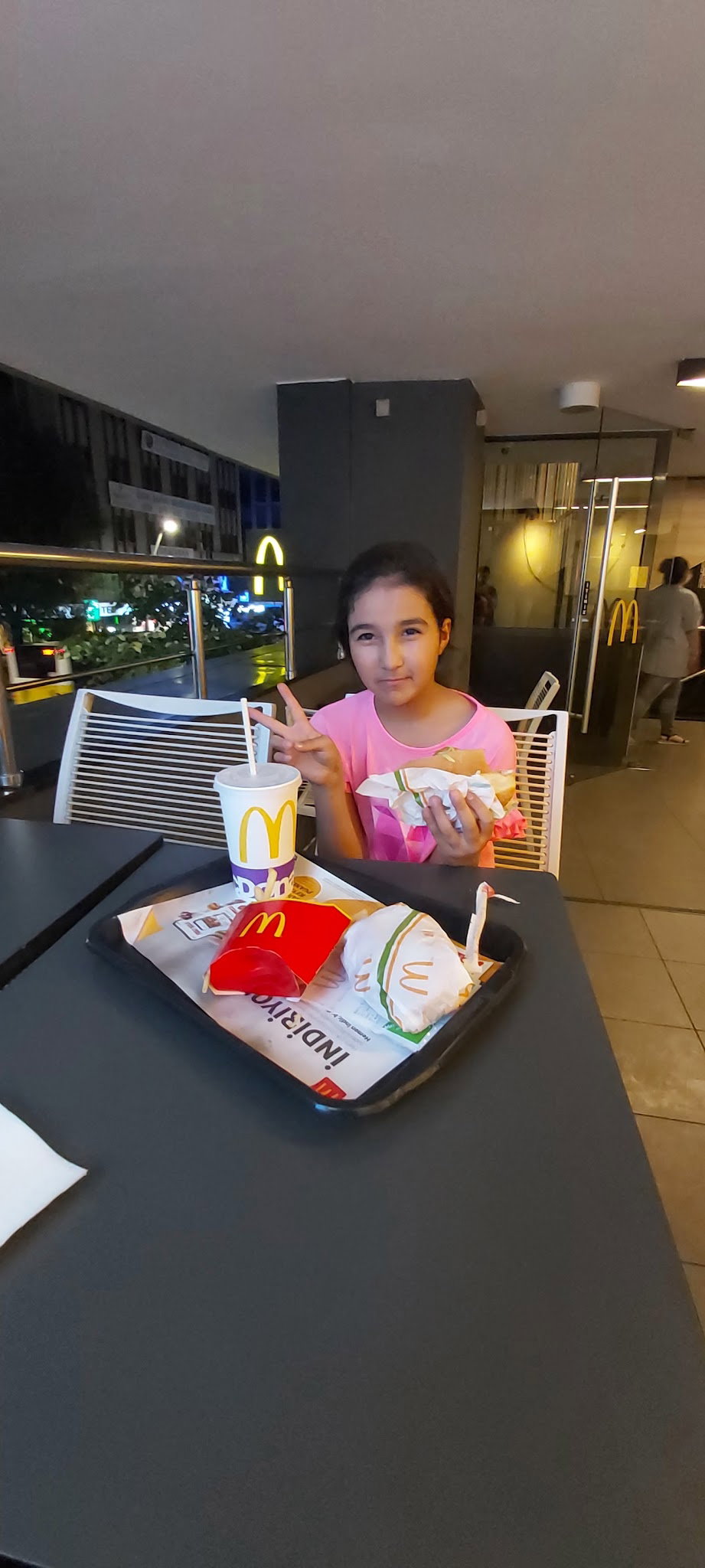 Mcdonald'S Zeytinburnu 58. Bulvar