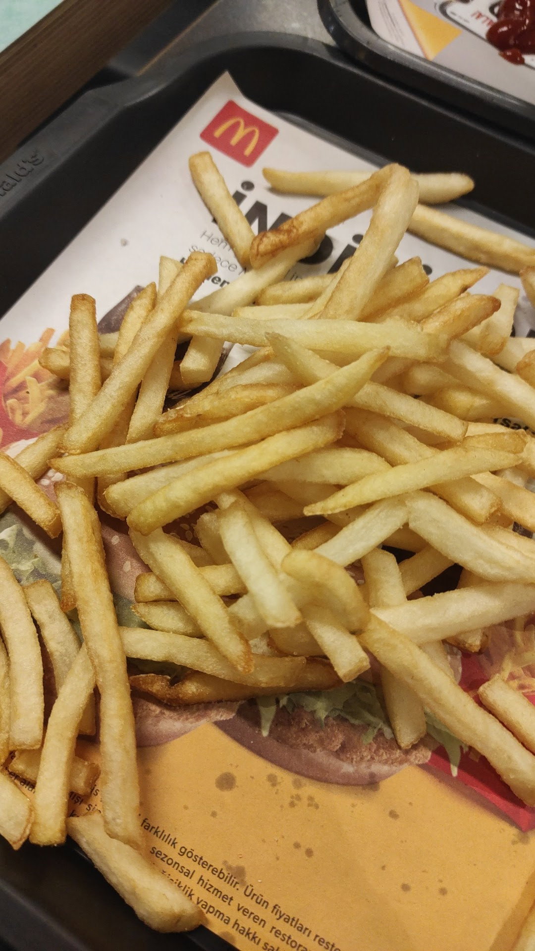 Mcdonald'S Zeytinburnu 58. Bulvar