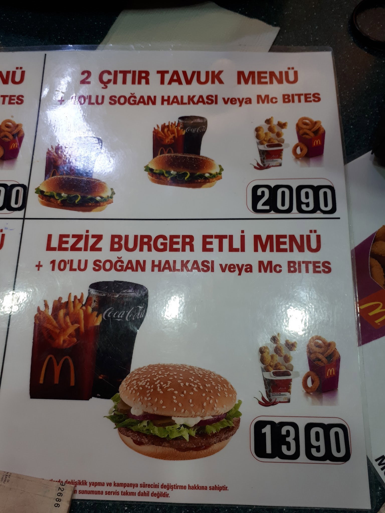 Mcdonald'S Zeytinburnu 58. Bulvar