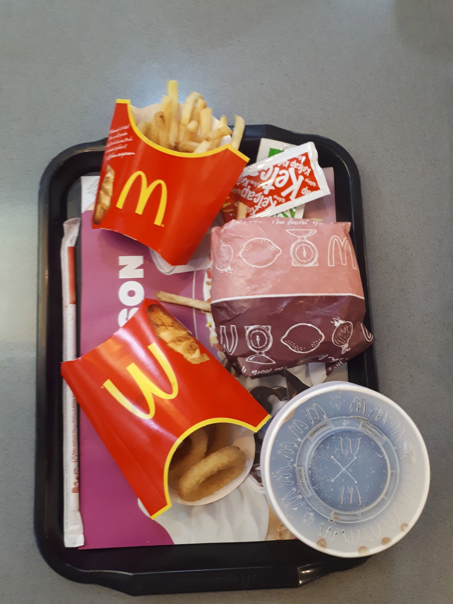 Mcdonald'S Zeytinburnu 58. Bulvar