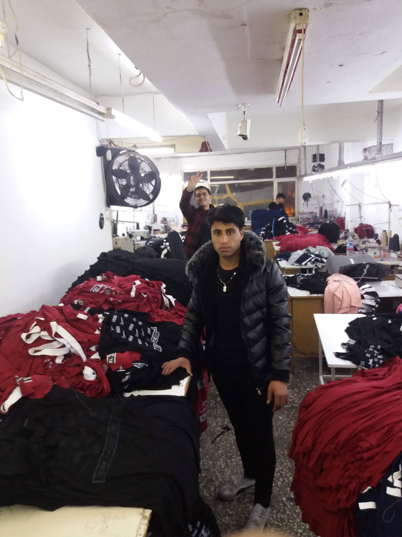 Mcdonald'S Zeytinburnu 58. Bulvar