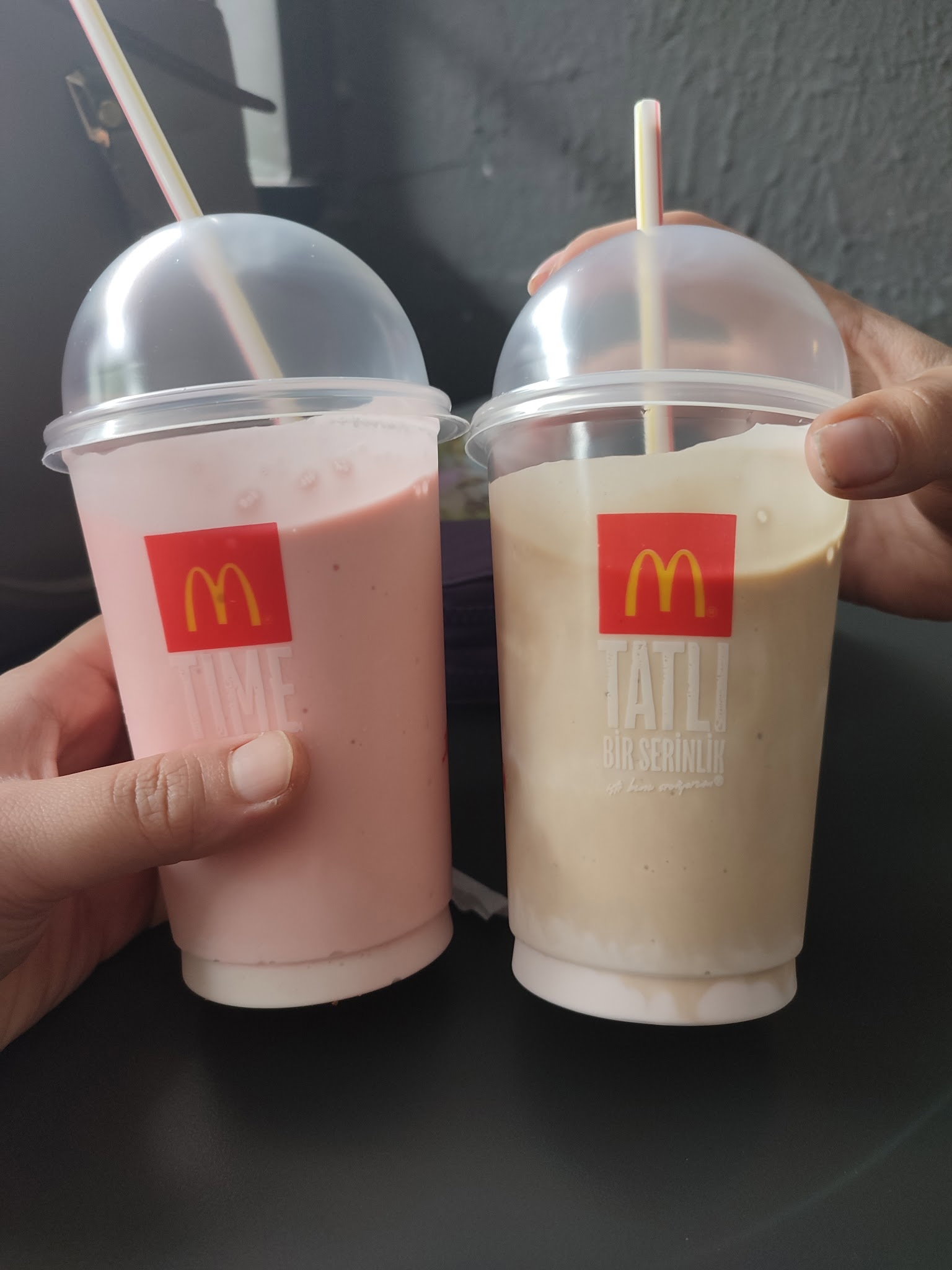 Mcdonald'S Zeytinburnu 58. Bulvar