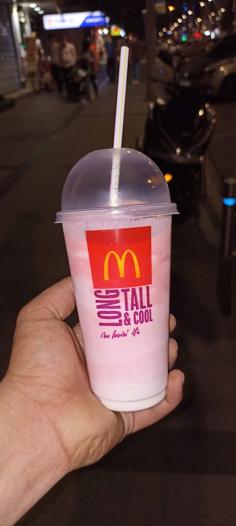 Mcdonald'S Zeytinburnu 58. Bulvar