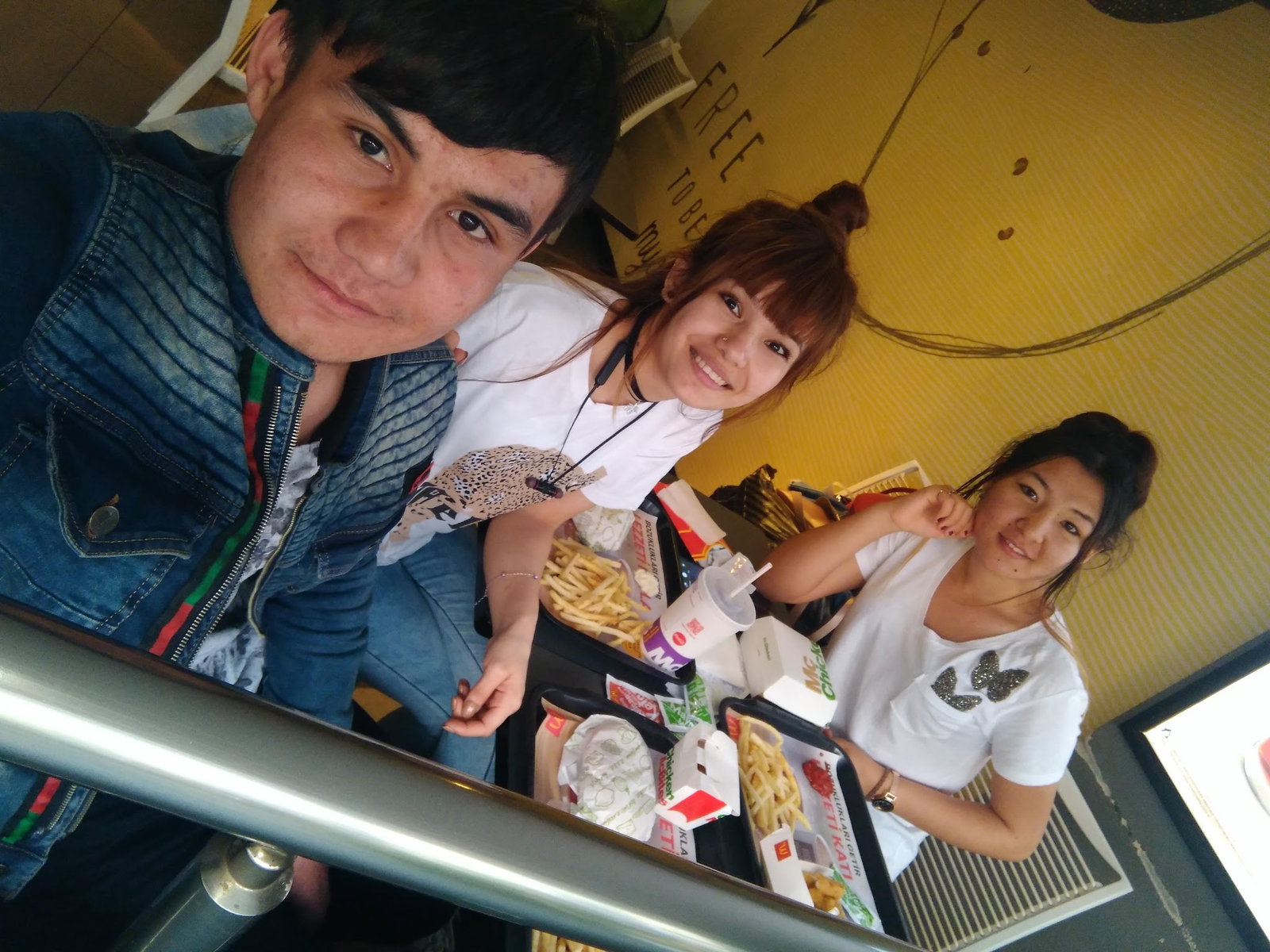 Mcdonald'S Zeytinburnu 58. Bulvar