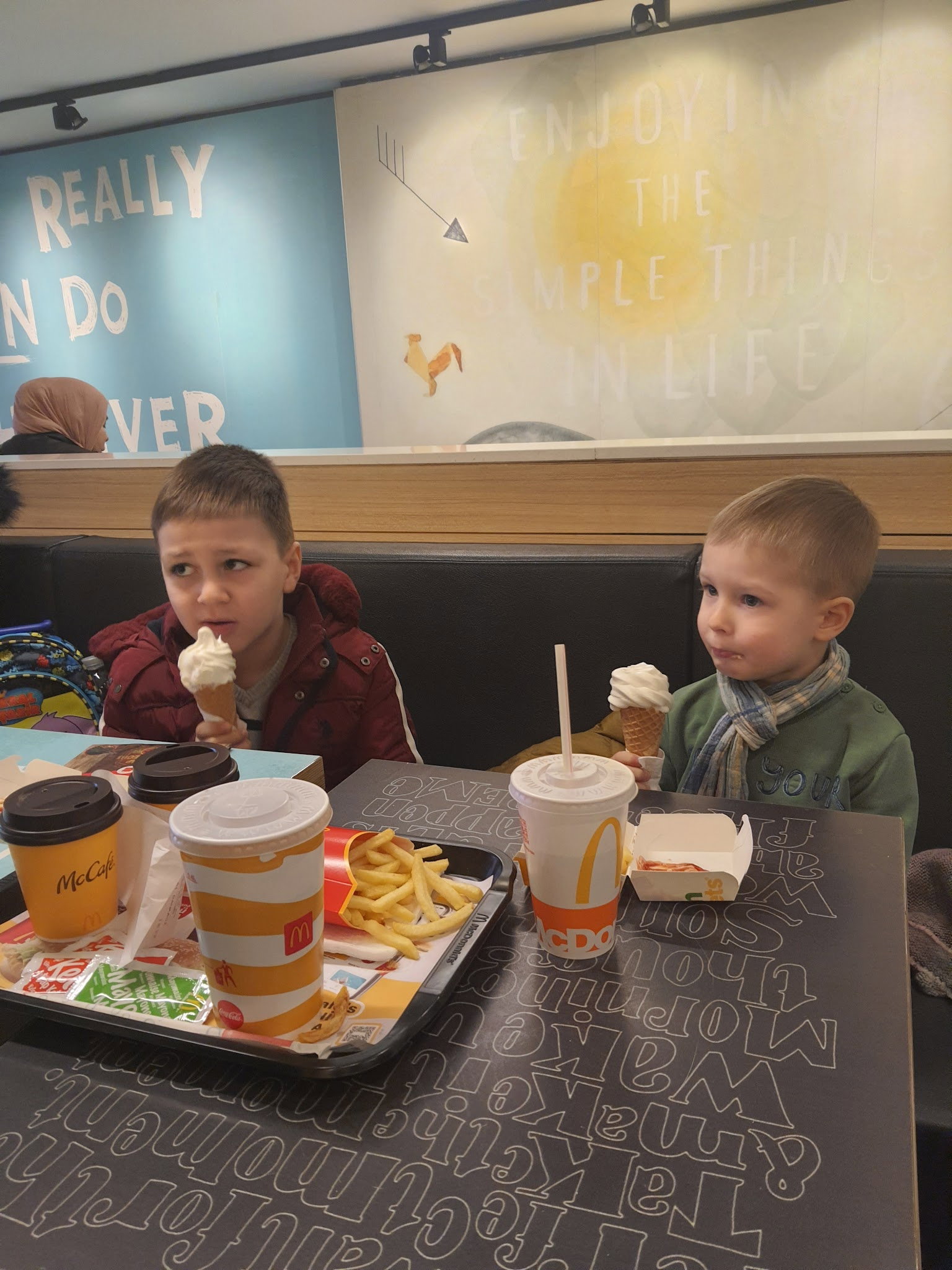 Mcdonald'S Zeytinburnu 58. Bulvar