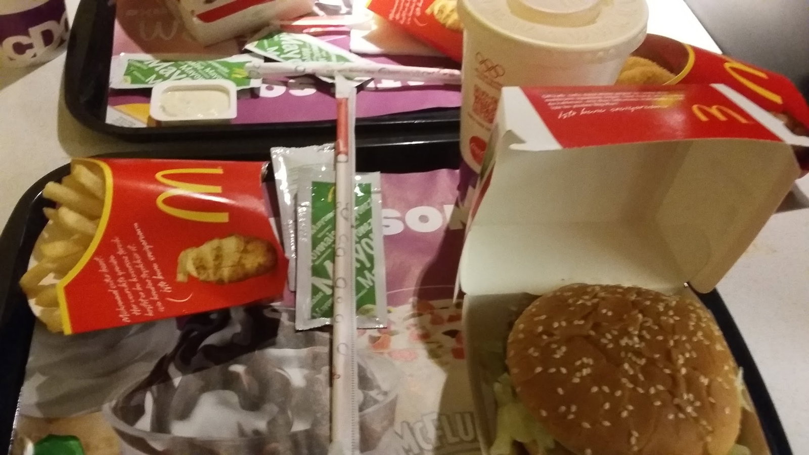 Mcdonald'S Zeytinburnu 58. Bulvar