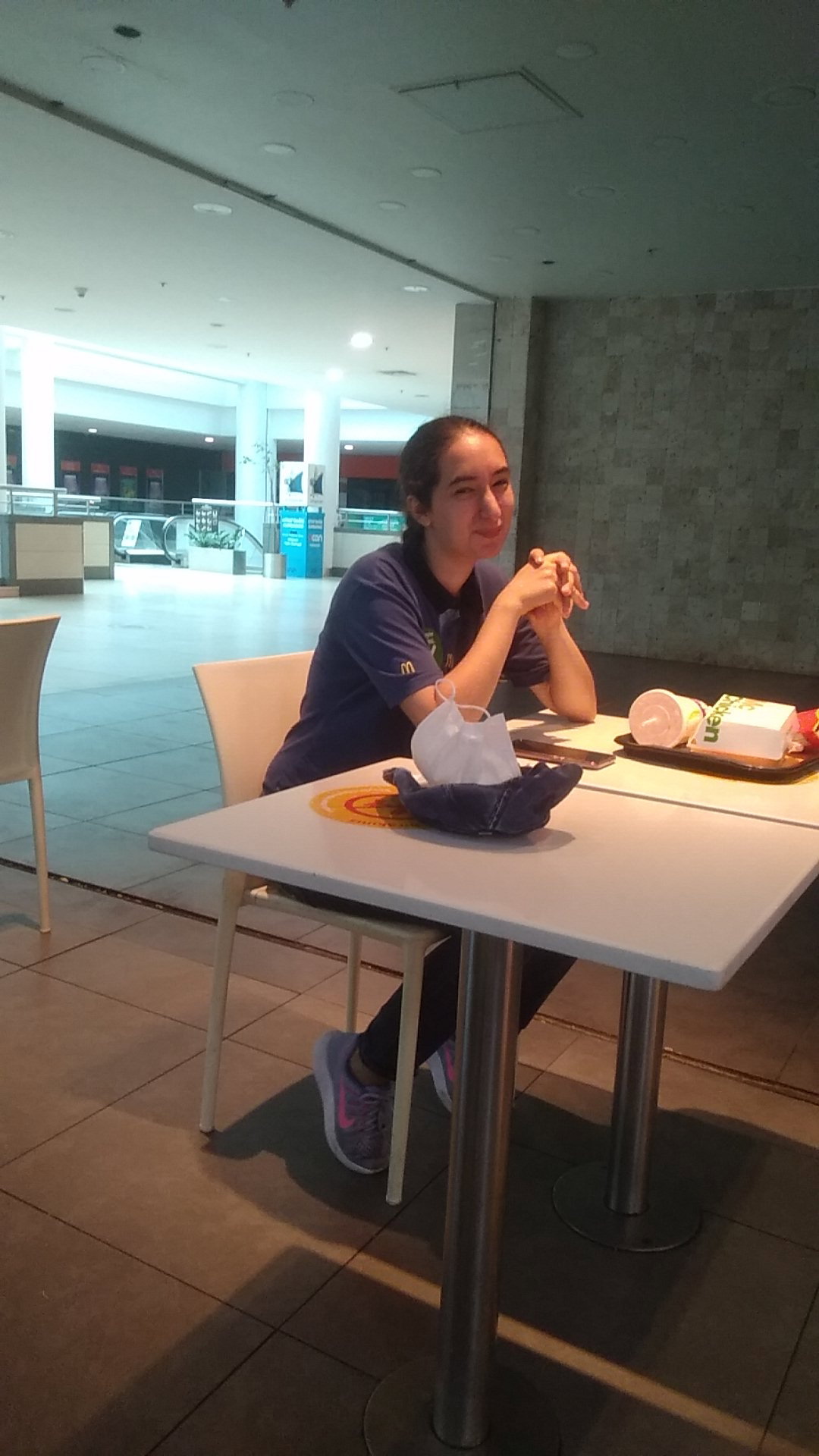 Mcdonald'S Zeytinburnu 58. Bulvar