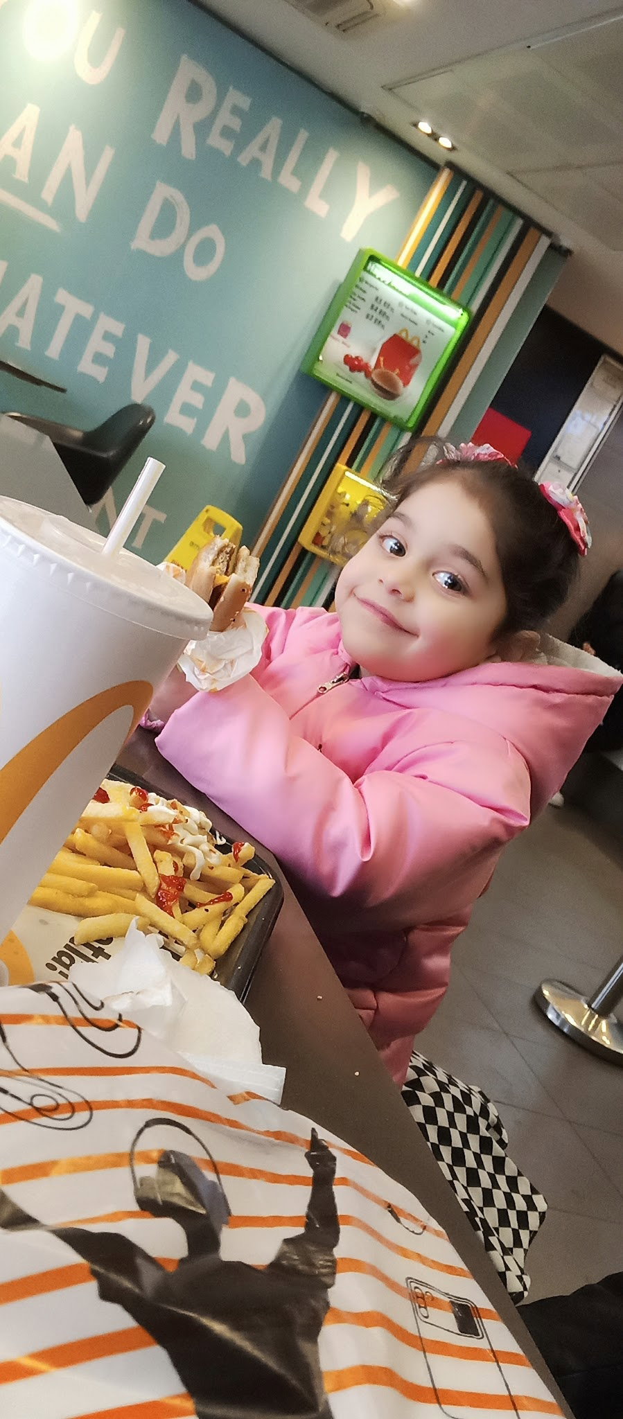 Mcdonald'S Zeytinburnu 58. Bulvar