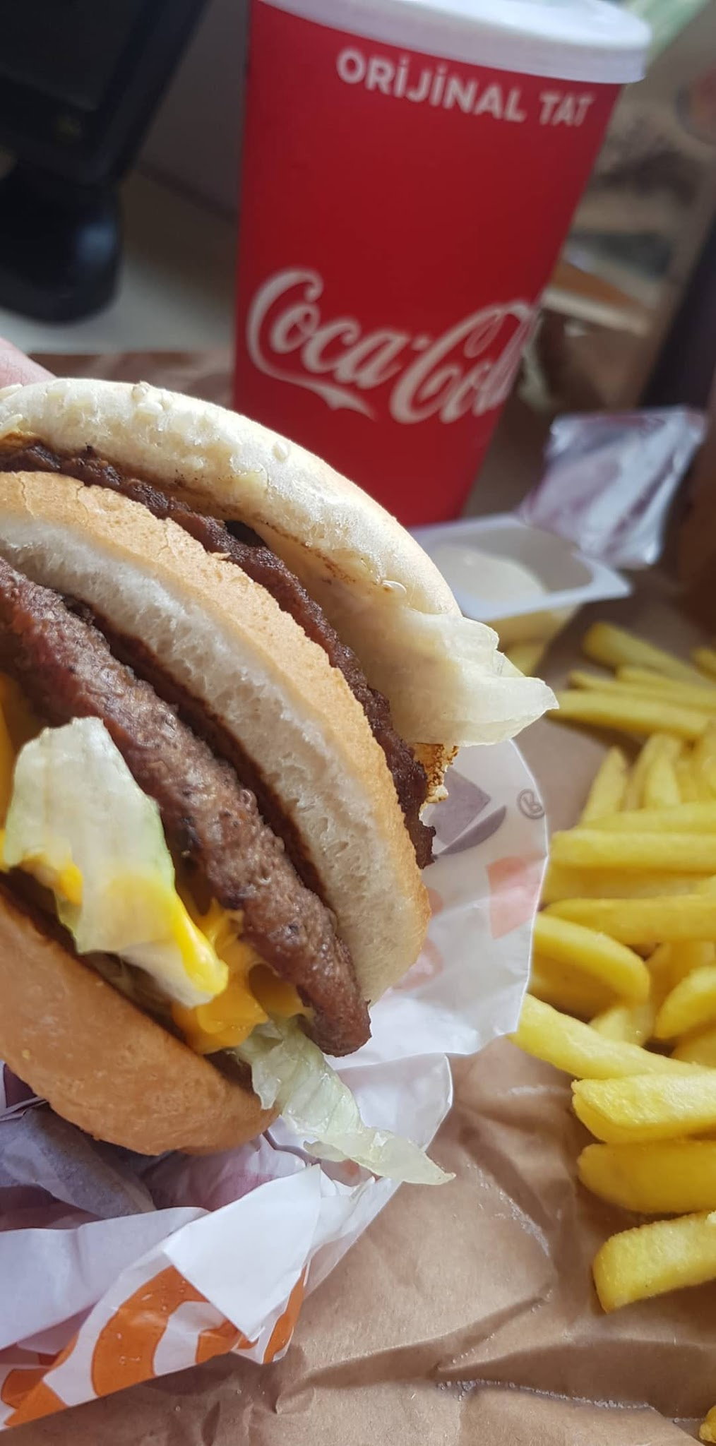 Mcdonald'S Zeytinburnu 58. Bulvar