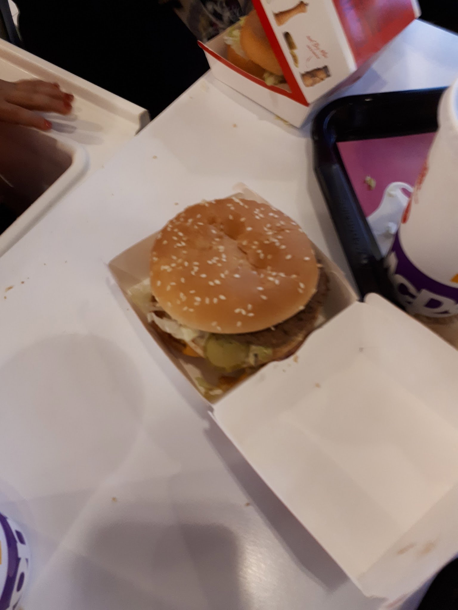 Mcdonald'S Zeytinburnu 58. Bulvar