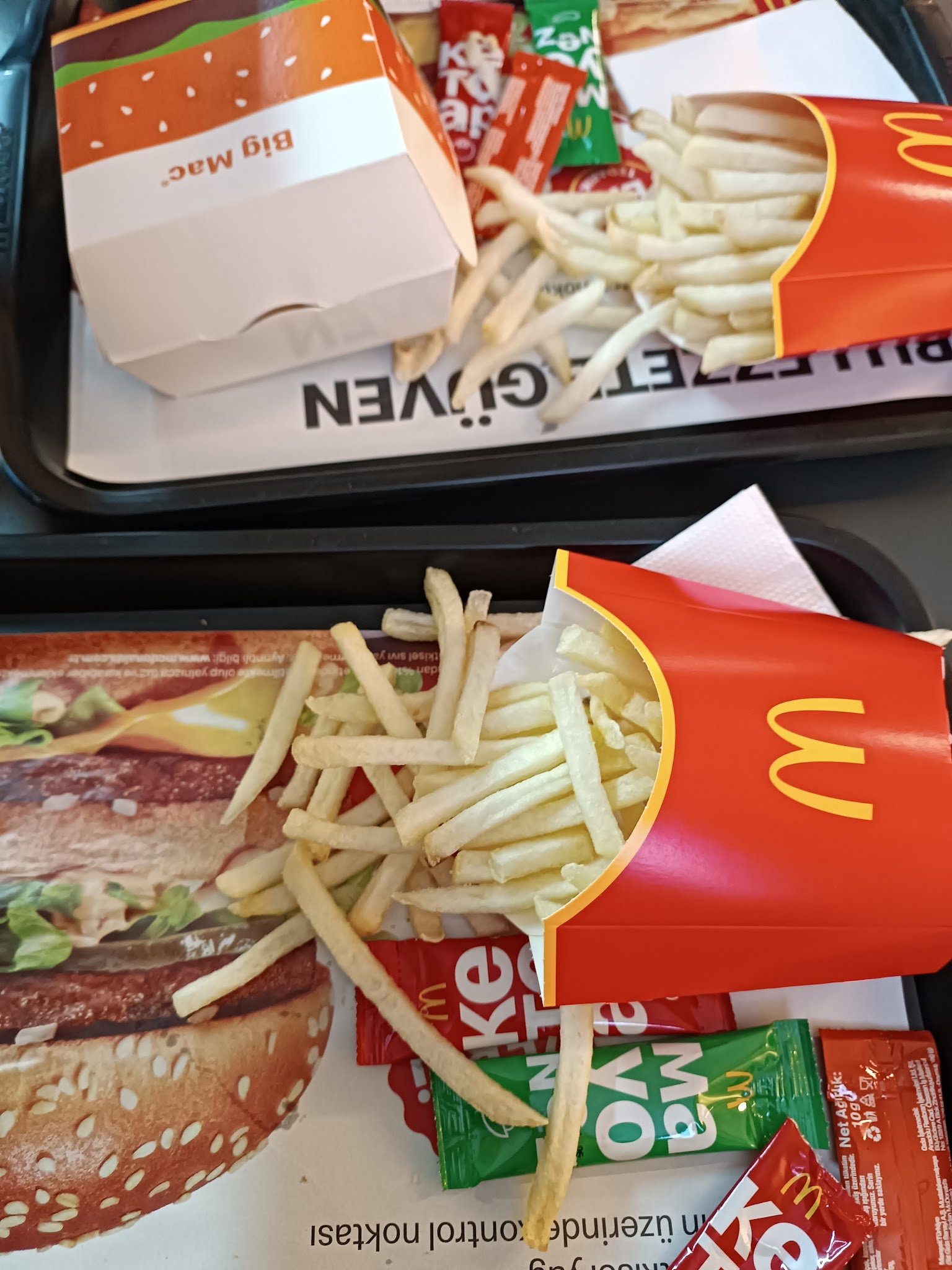 Mcdonald'S Zeytinburnu 58. Bulvar