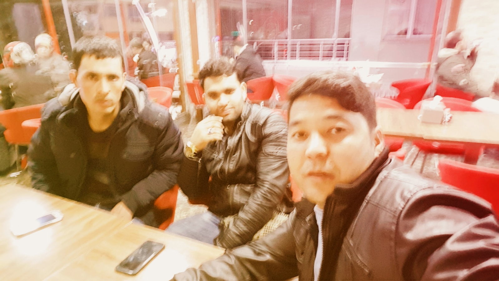 Mcdonald'S Zeytinburnu 58. Bulvar