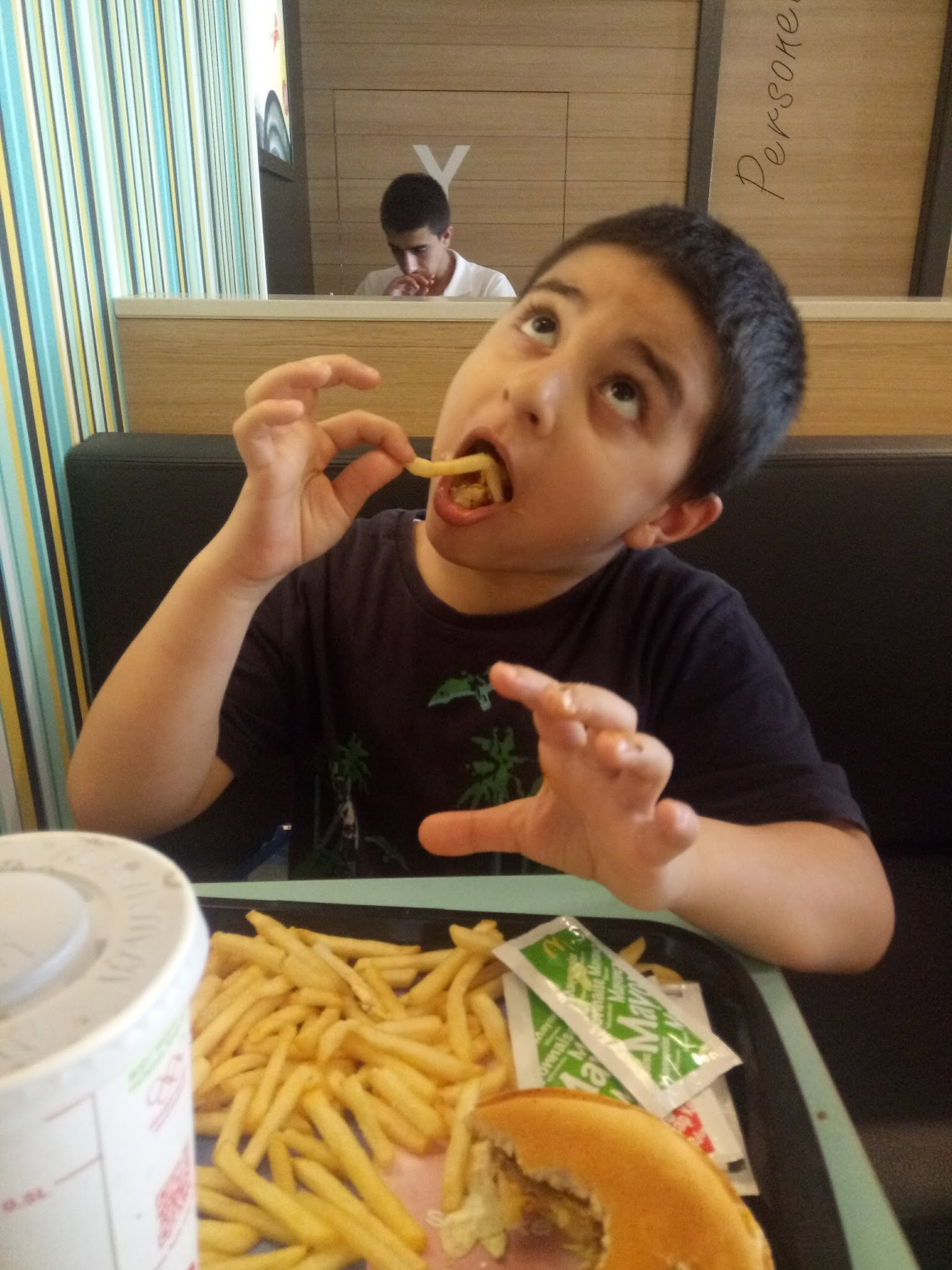 Mcdonald'S Zeytinburnu 58. Bulvar