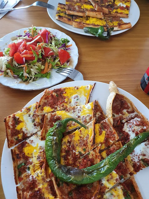 Nar Pide Seferihisar