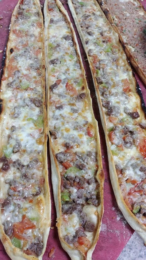 Nar Pide Seferihisar