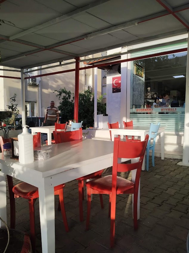 Nar Pide Seferihisar