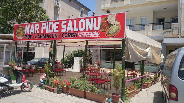 Nar Pide Seferihisar