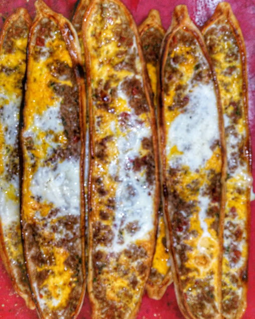 Nar Pide Seferihisar