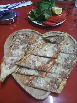 Nar Pide Seferihisar resimleri