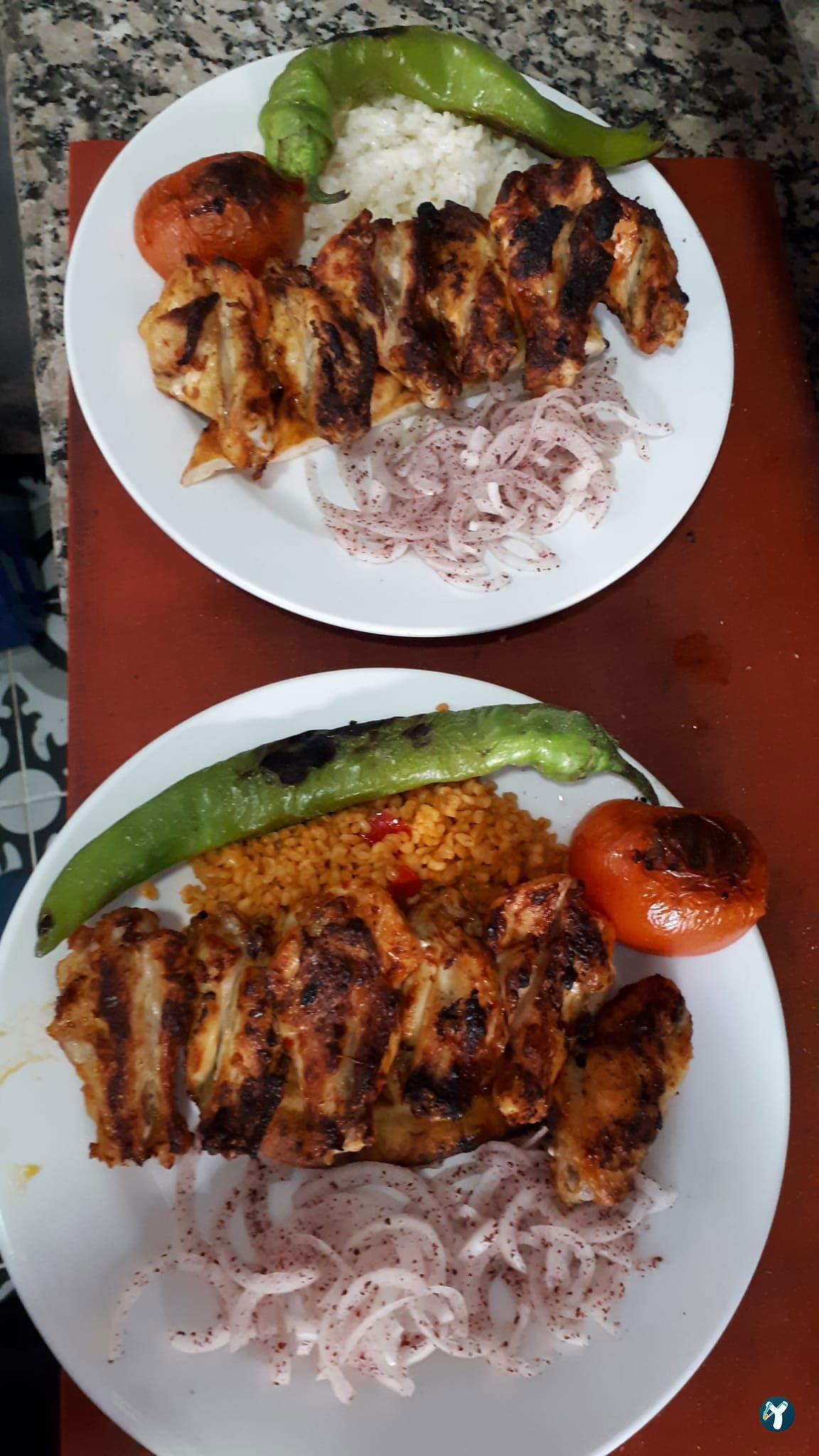 Hira Kebap Pide Lahmacun Ve Döner Salonu