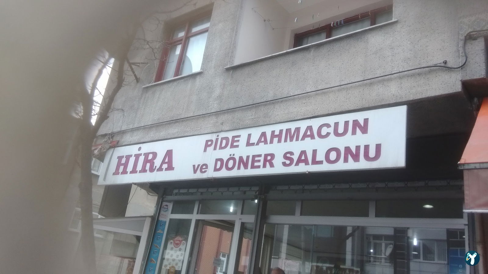 Hira Kebap Pide Lahmacun Ve Döner Salonu