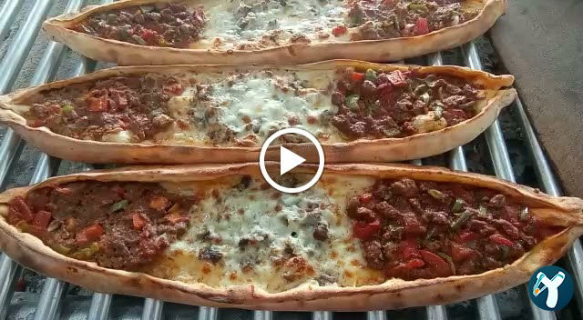Hira Kebap Pide Lahmacun Ve Döner Salonu