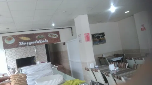 Hira Kebap Pide Lahmacun Ve Döner Salonu resimleri Hira Kebap Pide Lahmacun Ve Döner Salonu resimleri