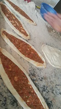 Hira Kebap Pide Lahmacun Ve Döner Salonu resimleri Hira Kebap Pide Lahmacun Ve Döner Salonu resimleri