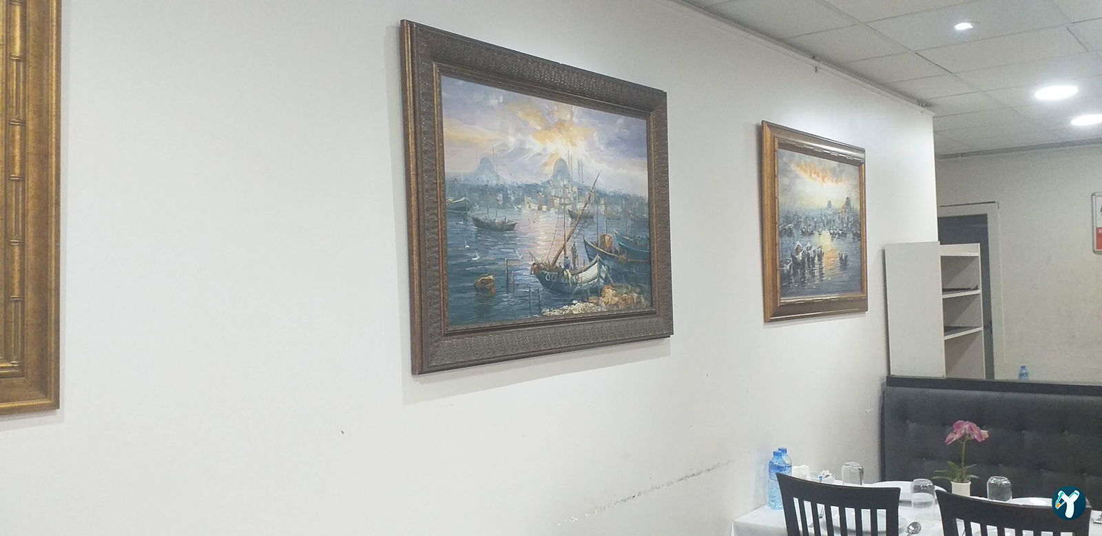 Erbin Lokantası