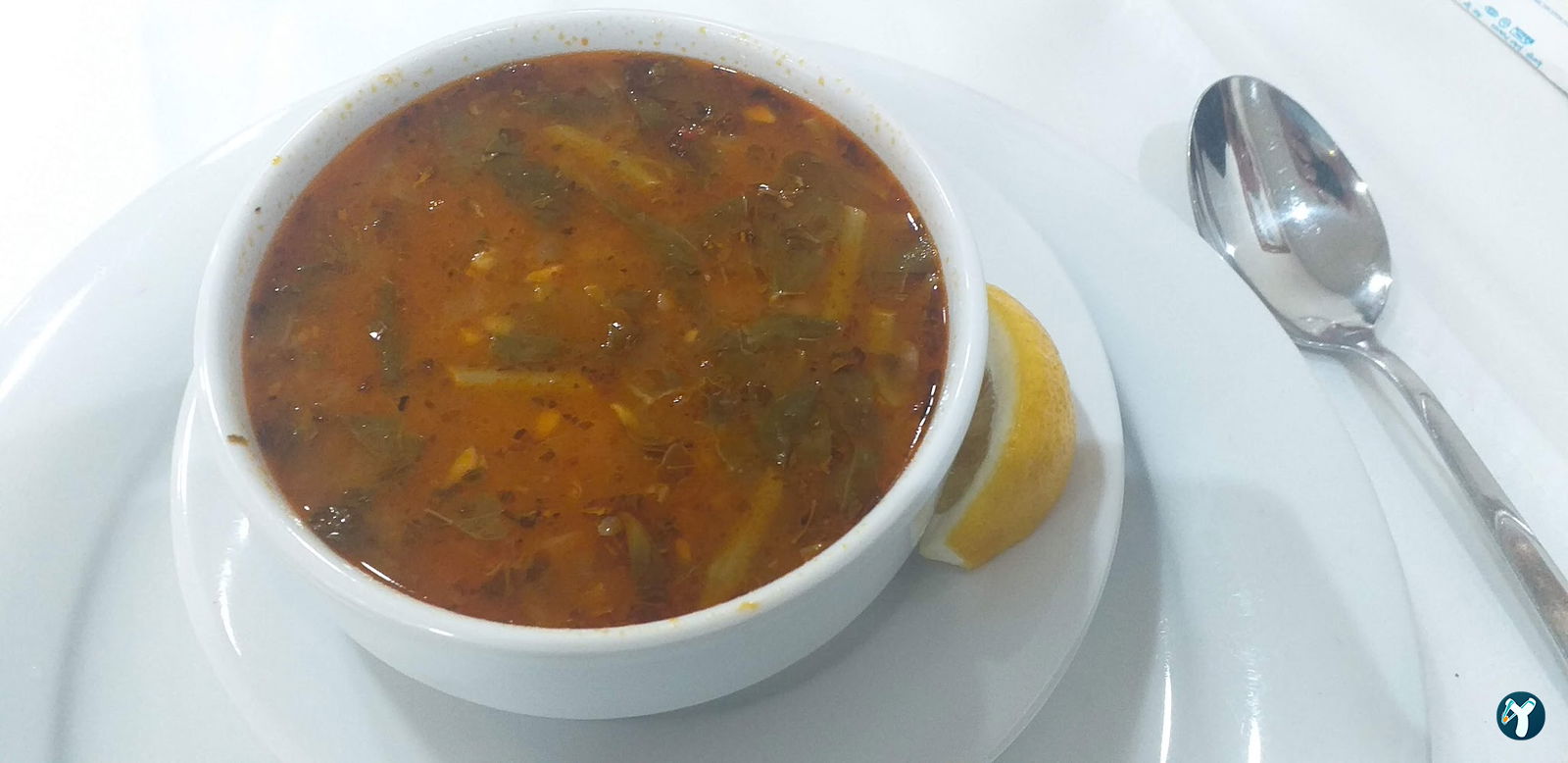 Erbin Lokantası