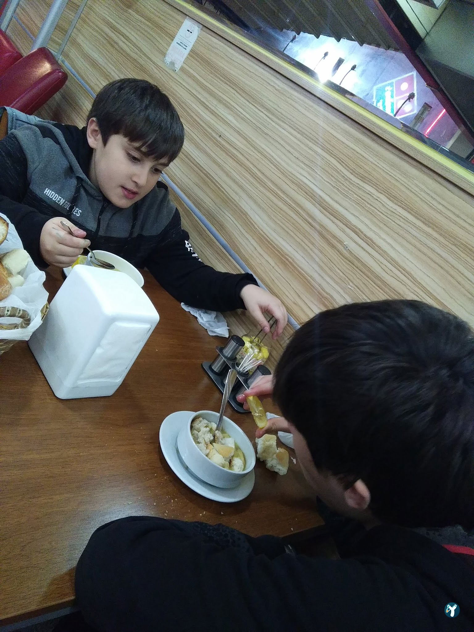 Domino'S Pizza Küçükçekmece Cennet