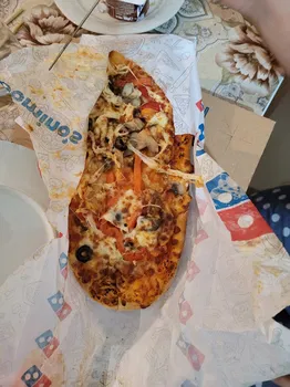 Domino'S Pizza Küçükçekmece Cennet resimleri