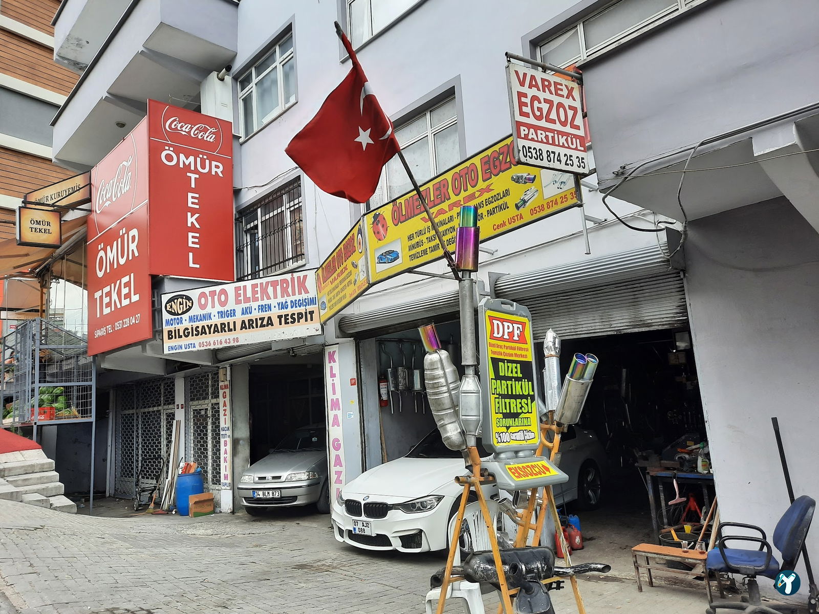 Domino'S Pizza Küçükçekmece Cennet