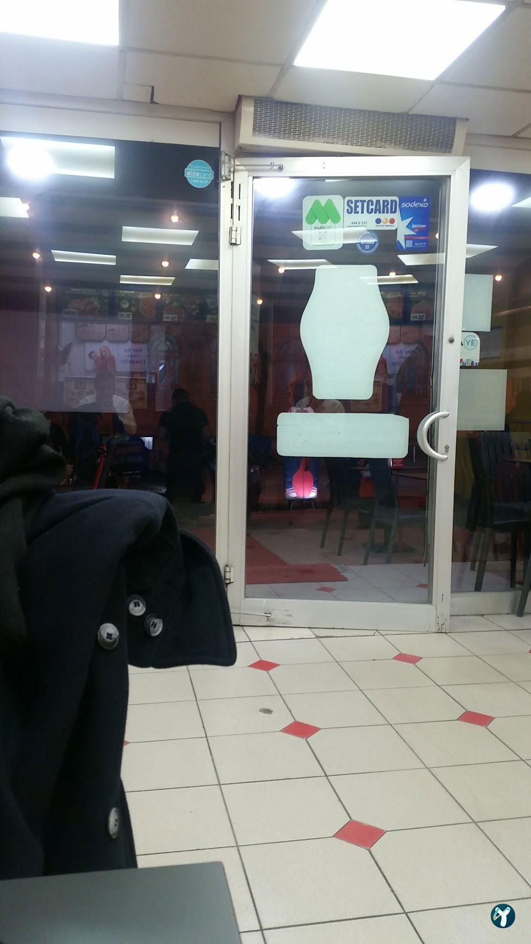 Domino'S Pizza Küçükçekmece Cennet