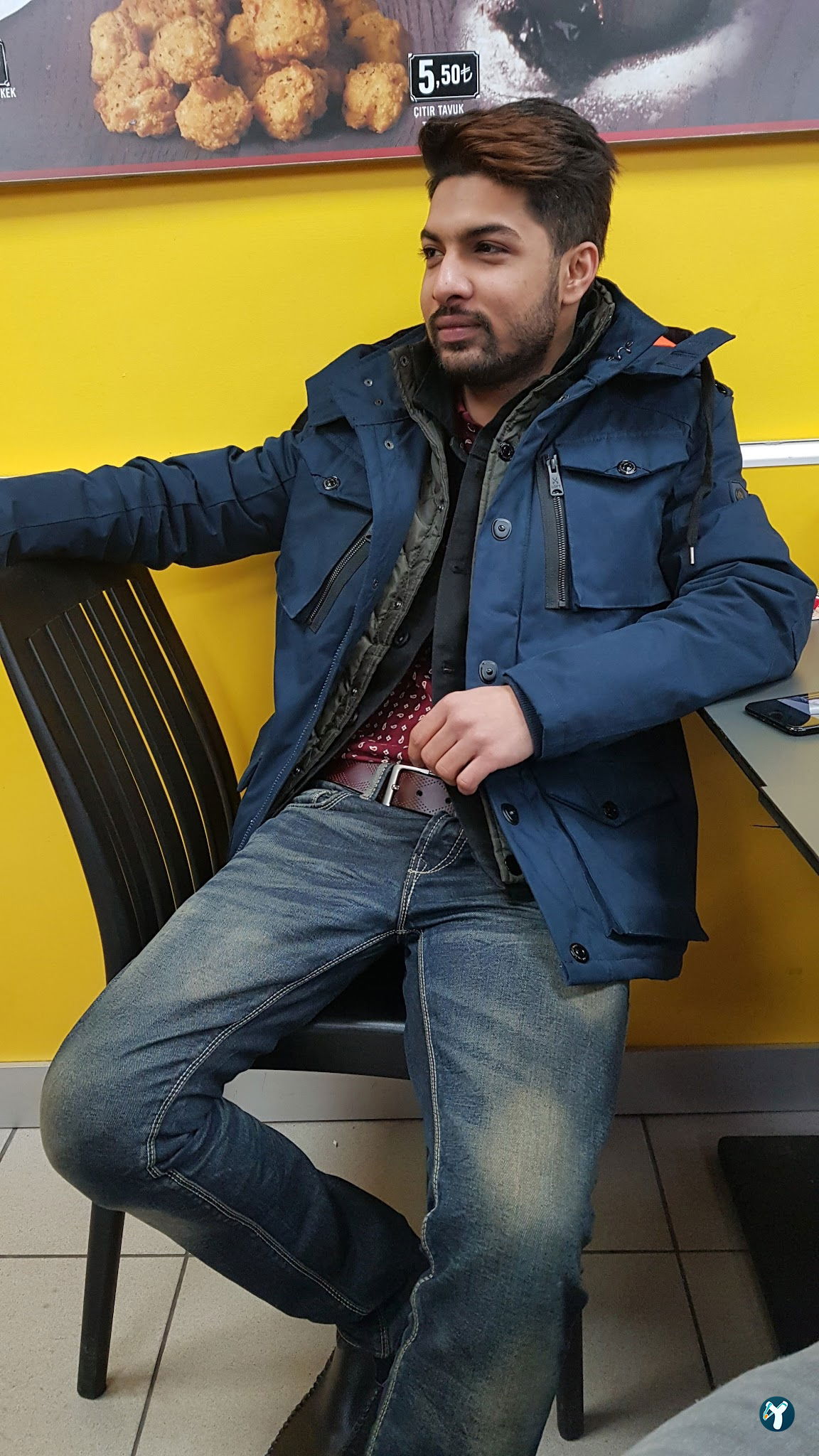 Domino'S Pizza Küçükçekmece Cennet