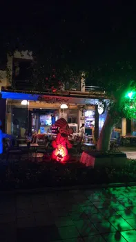 Bodrum Pub resimleri