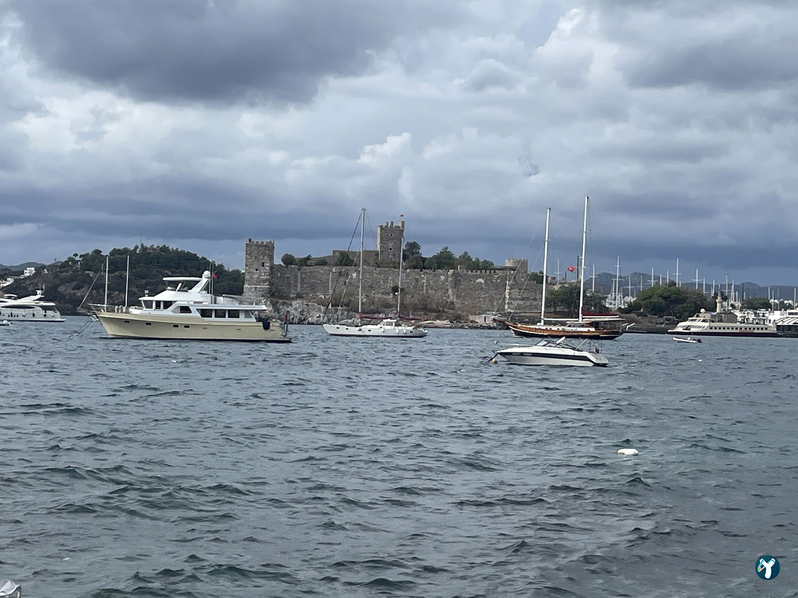 Bodrum Pub