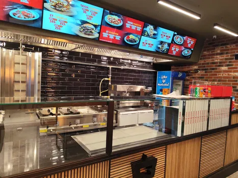 Bereket Döner - Balatçık resimleri