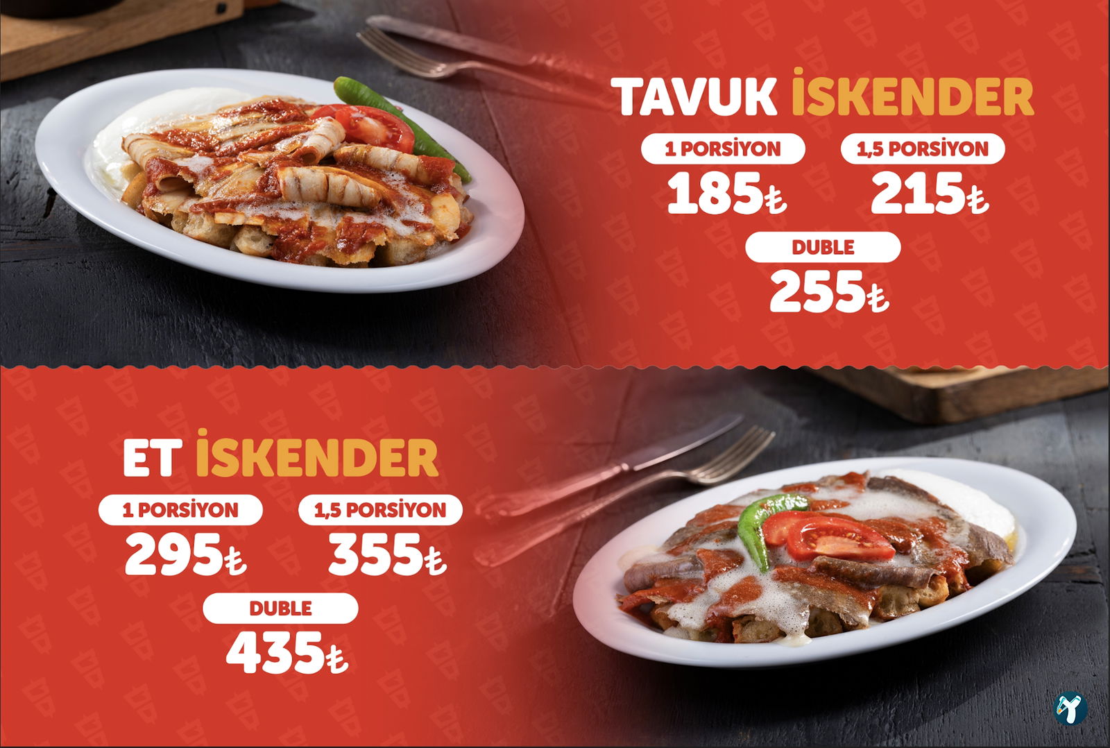 Bereket Döner - Balatçık