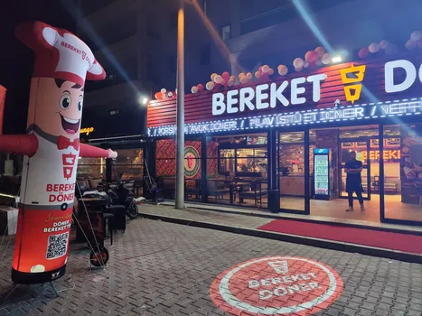 Bereket Döner - Balatçık resimleri