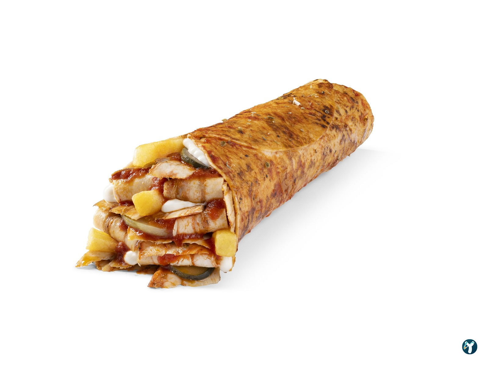 Bereket Döner - Balatçık