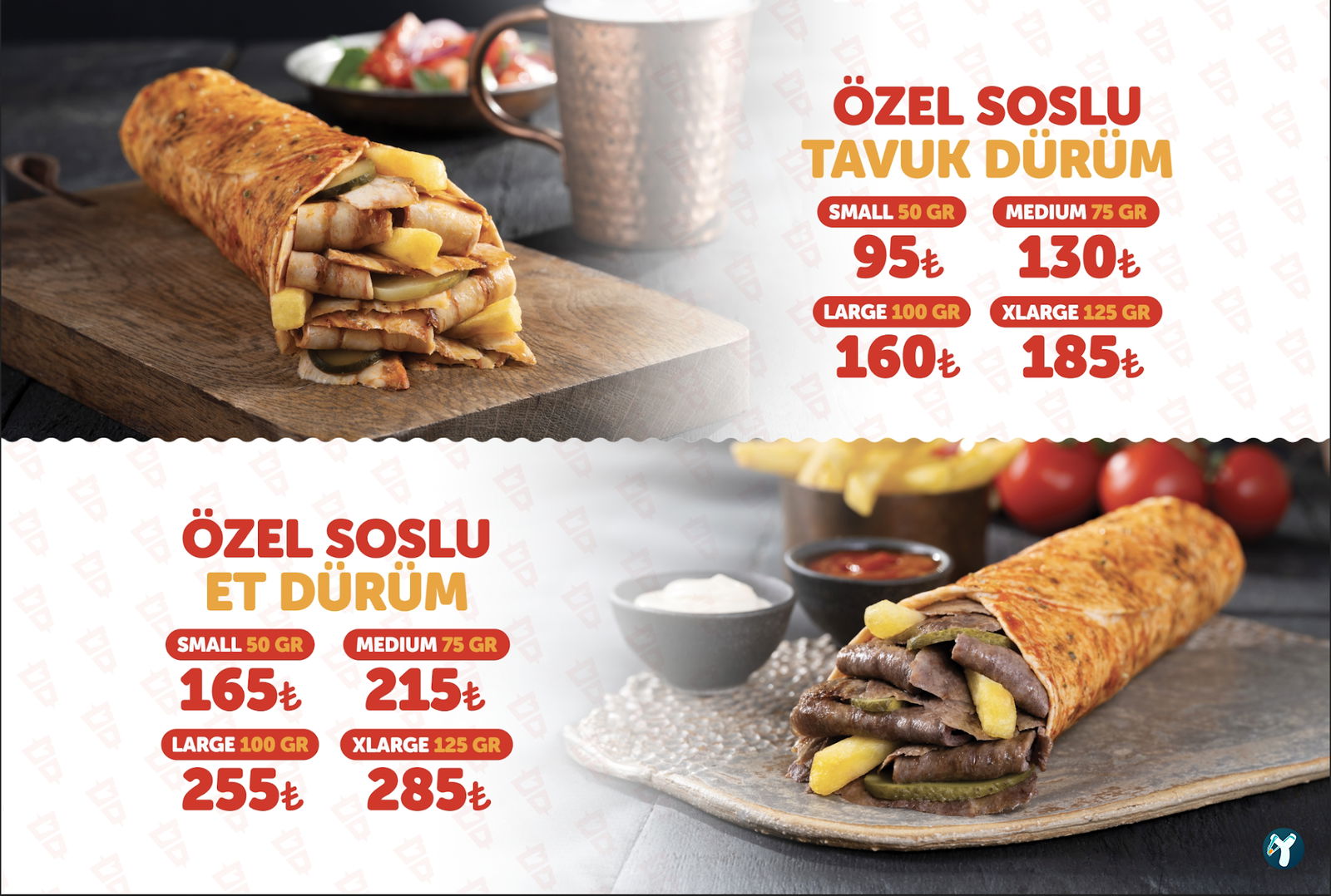 Bereket Döner - Balatçık