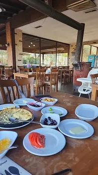 Manzara Restaurant resimleri