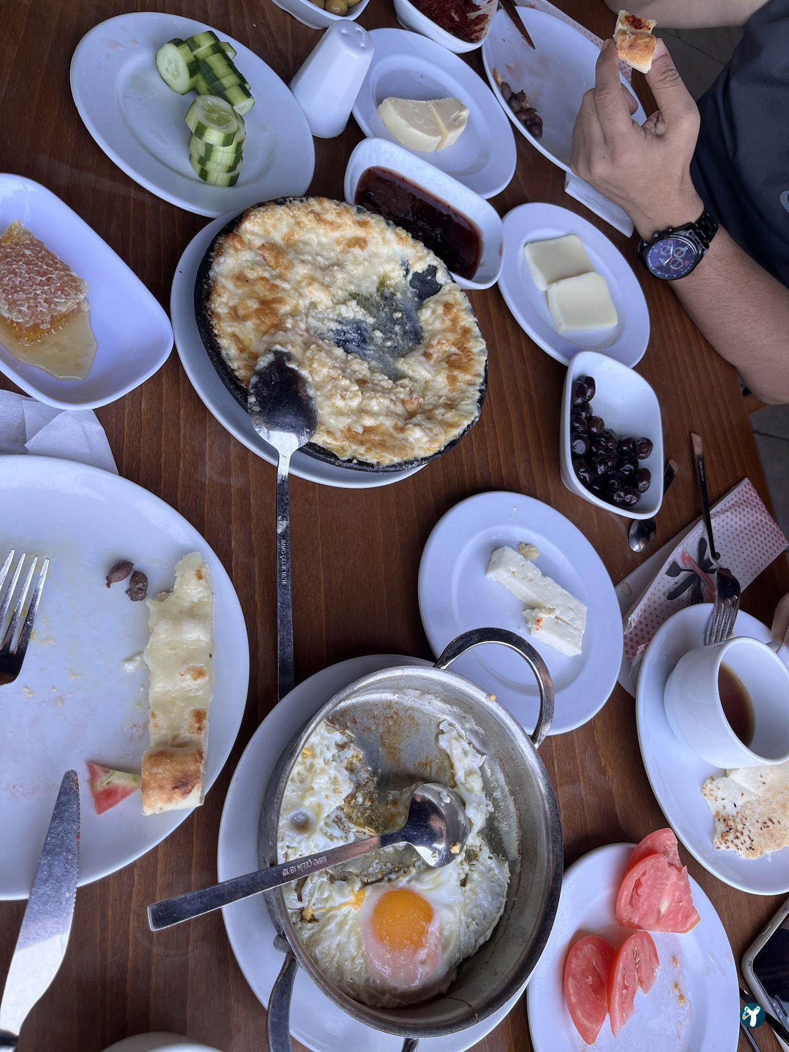 Manzara Restaurant